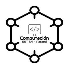 Logo del sector de computación