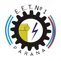 Logo de la escuela E.E.T.N1 Gral. Francisco Ramírez